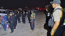 Desmantelan banda dedicada al tráfico de migrantes venezolanos: hay cinco detenidos