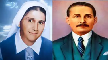 Revelan fecha para la ceremonia de canonización de José Gregorio Hernández y Carmen Rendiles: el papa León XIV oficiará el evento Revelan fecha para la ceremonia de canonización de José Gregorio Hernández y Carmen Rendiles: el papa León XIV oficiará el evento