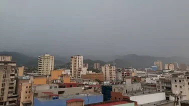 Onda Tropical N° 5 sobre el noreste de Venezuela: esto prevé el pronóstico del Inameh