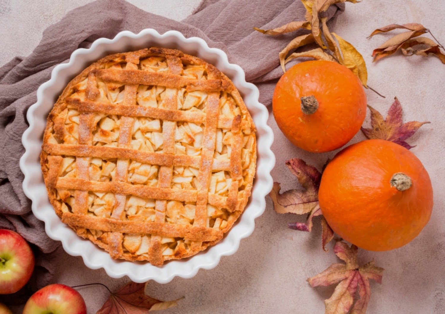 Postre delicioso: paso a paso para elaborar una sencilla torta de auyama 