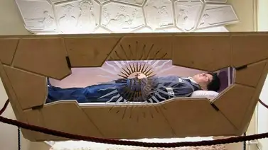 Canonización de Carlo Acutis, el "primer santo milenial": esta será la nueva fecha Canonización de Carlo Acutis, el "primer santo milenial": esta será la nueva fecha