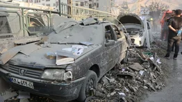  Reuters: 20 altos mandos militares iraníes asesinados por Israel en las últimas horas