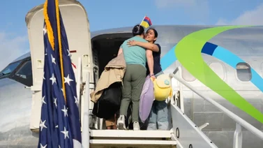  Estados Unidos borrará registros de multas a inmigrantes que se autodeporten