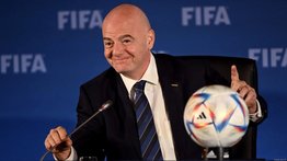 Esto dijo la FIFA sobre posibles redadas del ICE en los estadios durante el Mundial de Clubes: juegos inician este 14 de junio