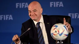 Esto dijo la FIFA sobre posibles redadas del ICE en los estadios durante el Mundial de Clubes: juegos inician este 14 de junio