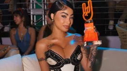 Yailin La Más Viral hace importante anunció sobre su presentación en Los Ángeles este 13 de junio: aquí el comunicado