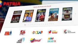 Sistema Patria pagará bono especial en las próximas horas: quiénes lo cobran 