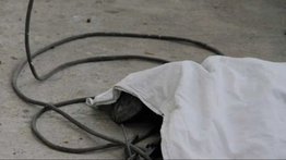 Estrella mundialista del futsal venezolano muere tras recibir descarga eléctrica: cayó desde el techo de su casa