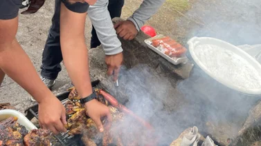 Garantiza la tradicional parrillada el Día del Padre: compra en estos locales con Cashea