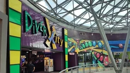 DiverXity se despide de Caracas: el icónico parque de atracciones cierra sus puertas