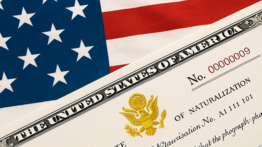Con esta norma puedes obtener la ciudadanía americana en un año: requisitos y cómo aplicar