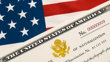 Con esta norma puedes obtener la ciudadanía americana en un año: requisitos y cómo aplicar