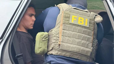 2001ONLINE - ESTADOS UNIDOS - FBI 