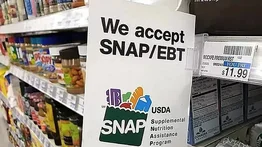 2001online - Estados unidos - SNAP