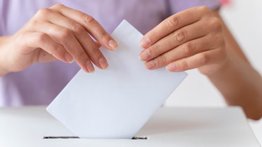 Elecciones anticipadas municipales Nueva York