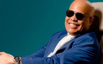 Chepa Candela: Hijos de Rubby Pérez llegaron a suelo venezolano y fueron recibidos por todo lo alto