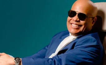 Chepa Candela: Hijos de Rubby Pérez llegaron a suelo venezolano y fueron recibidos por todo lo alto