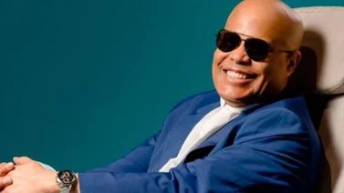 Chepa Candela: Hijos de Rubby Pérez llegaron a suelo venezolano y fueron recibidos por todo lo alto