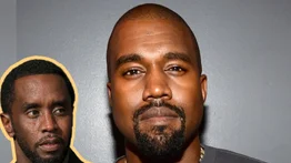 Kanye West aparece en el tribunal durante el juicio contra Diddy: su nombre figura como posible testigo