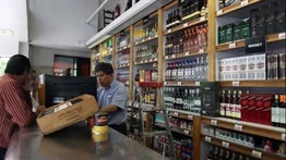 Requisitos para renovar la licencia para el expendio de bebidas alcohólicas en Chacao