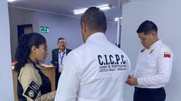 Contra la trata de personas y otros delitos: realizan jornadas preventivas