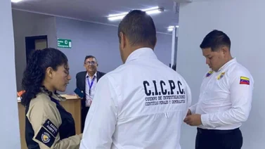 Contra la trata de personas y otros delitos: realizan jornadas preventivas