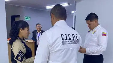 Contra la trata de personas y otros delitos: realizan jornadas preventivas Contra la trata de personas y otros delitos: realizan jornadas preventivas