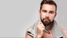 Tu barba te grita auxilio: implementa este ritual y transforma tu estilo para siempre