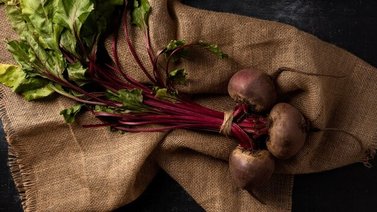 Esta es la forma correcta de cocinar la remolacha para frenar la hipertensión: no absorbe las grasas