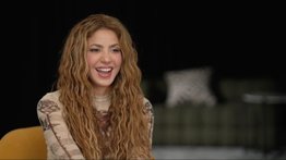 Shakira comparte su experiencia como inmigrante:  lanza mensaje de empatía con los latinos en Estados Unidos