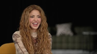 Shakira comparte su experiencia como inmigrante:  lanza mensaje de empatía con los latinos en Estados Unidos