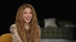 Shakira comparte su experiencia como inmigrante:  lanza mensaje de empatía con los latinos en Estados Unidos