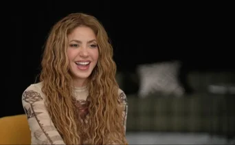 Shakira comparte su experiencia como inmigrante:  lanza mensaje de empatía con los latinos en Estados Unidos