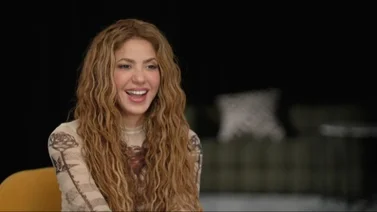 Shakira comparte su experiencia como inmigrante:  lanza mensaje de empatía con los latinos en Estados Unidos