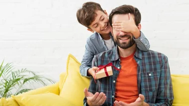 Día del padre regalos