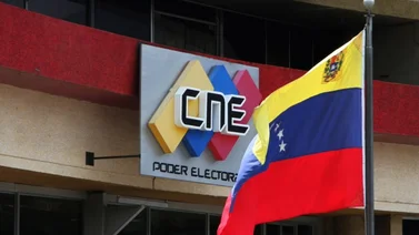 Elecciones municipales: CNE anuncia una prórroga en el lapso de presentación, modificación y sustitución de postulaciones
