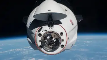 Suspenden viajes de la nave Dragon de Elon Musk a la Estación Espacial Internacional: este sería el motivo Suspenden viajes de la nave Dragon de Elon Musk a la Estación Espacial Internacional: este sería el motivo