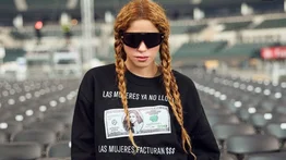 Shakira en Texas: los detalles que debes conocer para asistir al concierto este 13 de junio