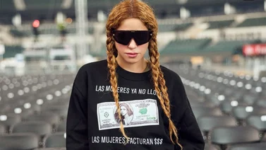 Shakira en Texas: los detalles que debes conocer para asistir al concierto este 13 de junio