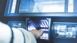 estafas quioscos criptomonedas