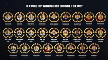 Mundial de Clubes 2025: la predicción que da ganador a este equipo y sorprende a los aficionados 