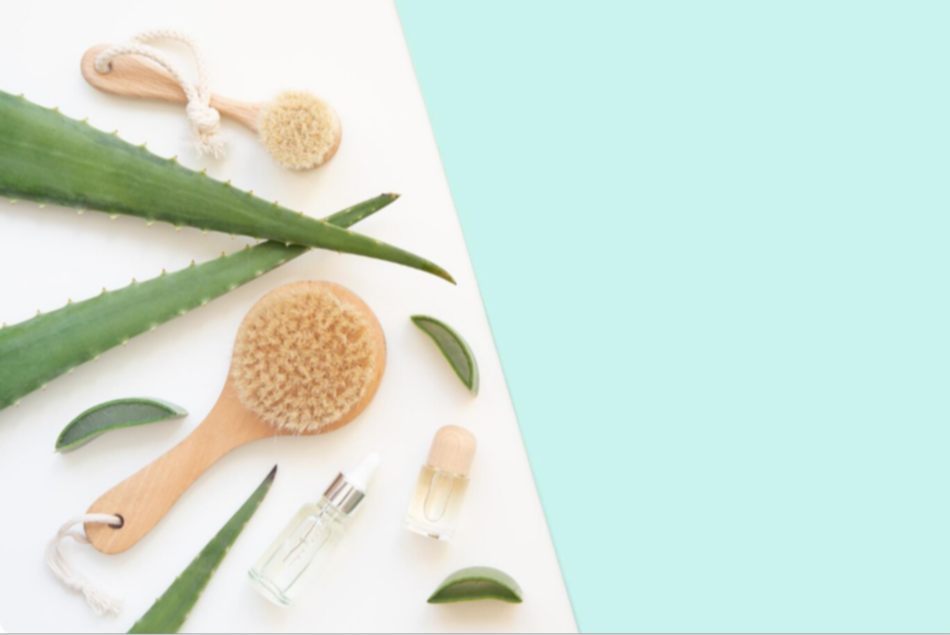 Cosmética verde: conoce el aliado invisible de tu rutina de belleza