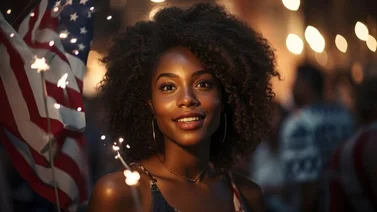 19 de junio Juneteenth