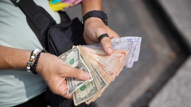 Precio del dólar BCV para el martes 17 de junio: así se cotizará la moneda estadounidense