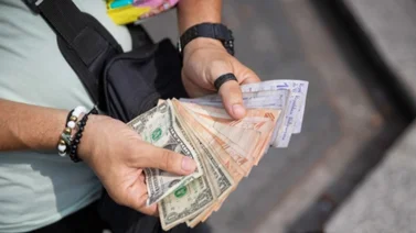 Precio del dólar BCV para el martes 17 de junio: así se cotizará la moneda estadounidense