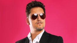 Alex Goncalves presenta “Criterios”,  su nuevo show de stand up de gira por Estados Unidos