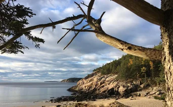 Colorado alberga una playa "escondida" que es de las mejores de Estados Unidos