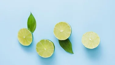 Combina las cáscaras de limón con este producto de higiene personal: obtén un increíble beneficio para tu hogar