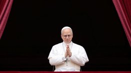 Árbol genealógico del papa León XIV lo vincula con el prócer Antonio José de Sucre