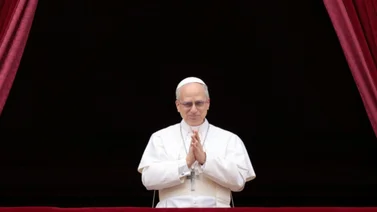 Árbol genealógico del papa León XIV lo vincula con el prócer Antonio José de Sucre